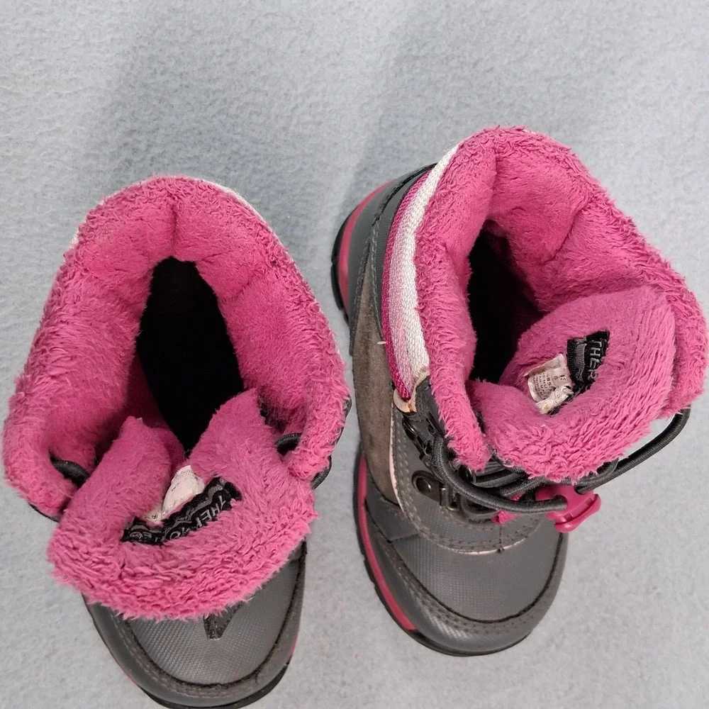 Timberland waterproof winter